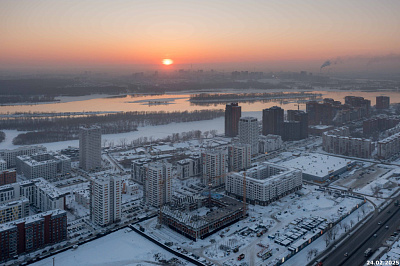 Микрорайон 