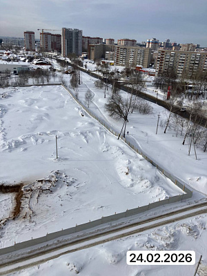 А14 (жилой дом №6)