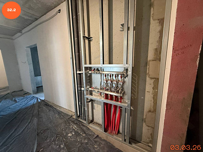 Жилой комплекс «АВИАТОР» (ЖК «АВИАТОР»)