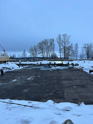 г. Петрозаводск, Улица Зайцева