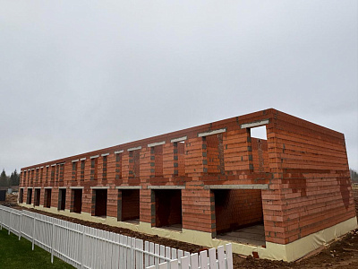 Жилой комплекс 