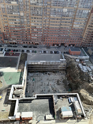 ЖК Ельцовский