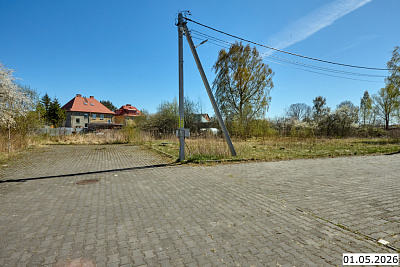 г. Калининград, Переулок Ржевский 3-й