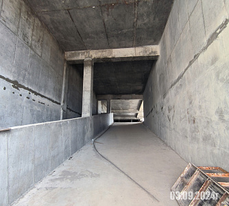Жк Панорама, жилой комплекс Панорама
