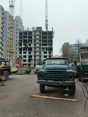 г. Тверь, ул Спартака