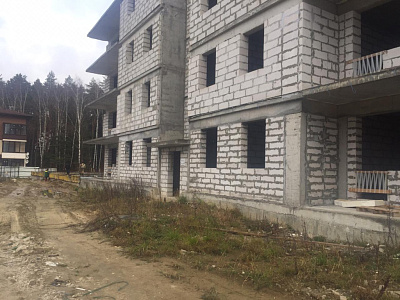 Жилой Комплекс Лесной