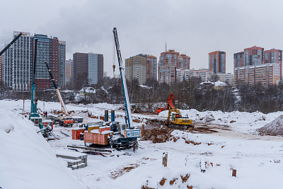 КМ Тимирязевский , дом№ 7-5