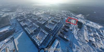 Жилой комплекс