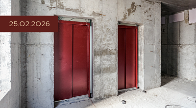 ЖК Квартал Чехова