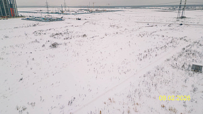 ЖК Южная Нева корпус 5