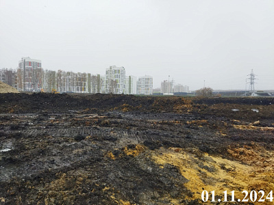 Жилой комплекс 