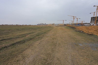 Новый Ростов 67 Литер 