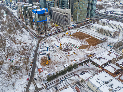 Сити Бэй