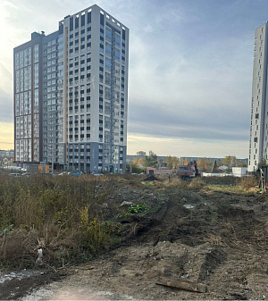 г. Екатеринбург, Улица Военного Флота