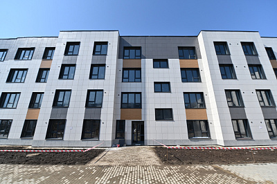 г. Южно-Сахалинск, Улица Им. Б.П. Полевого