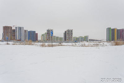 Экогород 