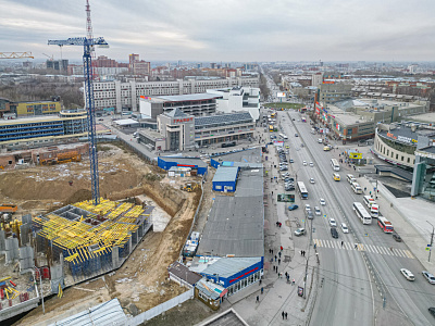 АЭРОН