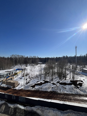 Жилой дом № 5 секции 9-10