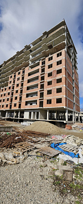 Жилой Комплекс 