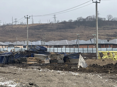 Микрорайон 