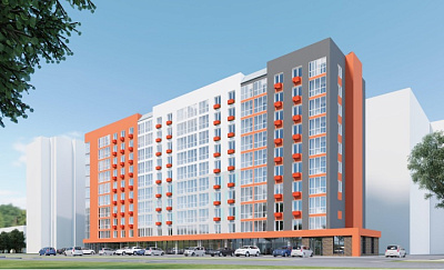 г. Ульяновск, Улица Рябикова