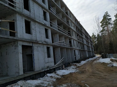 ЖК Демидовский