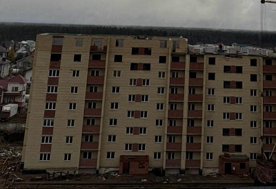г. Котлас, ул Таёжная