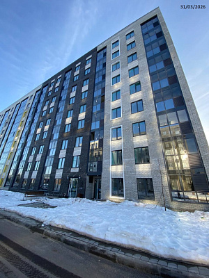 ФРЕНДЛИ-КОМПЛЕКС ТУРА NOVA 2 очередь д.2