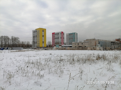 Красное яблоко Эт9Секции1.1,1.2,1.3,1.4 