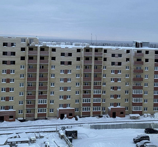 г. Котлас, ул Таёжная