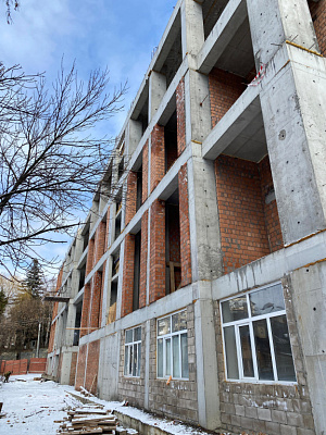 г. Кисловодск, Улица Российская