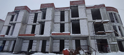 Загородный квартал