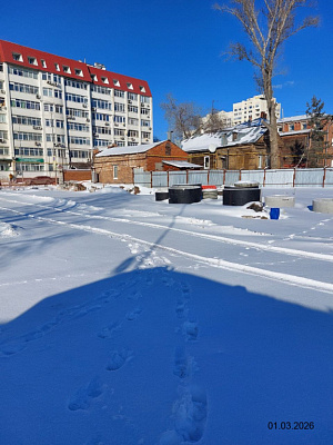 ЖК НА ФРУНЗЕ