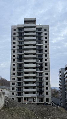 ЖК Квартал Горный