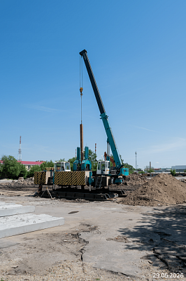 Авторский квартал 