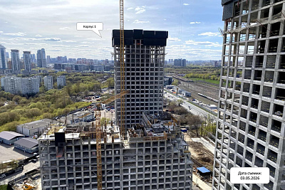 ЖК Нова