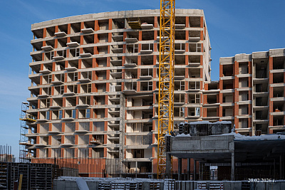 Арт Кварталы