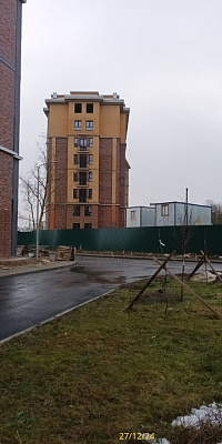 ЖК