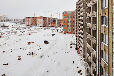Жилой комплекс