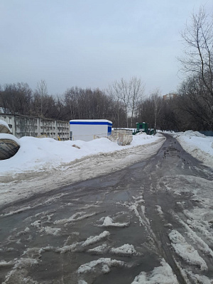 г. Москва, Район Раменки