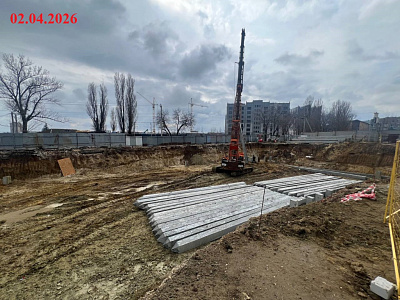 Крылья Качи 