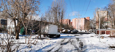 Жилой комплекс