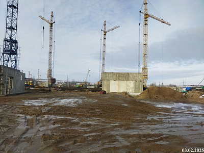 Жилой комплекс