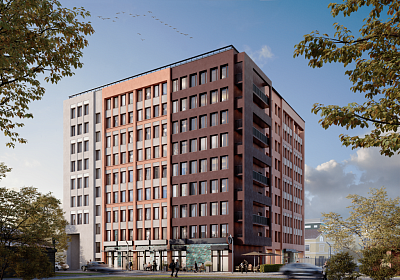 Концепт-отель 