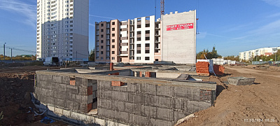 г. Тверь, Улица Оснабрюкская