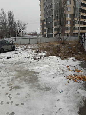 жилой квартал GRAND AVENUE