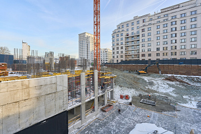 Квартал 