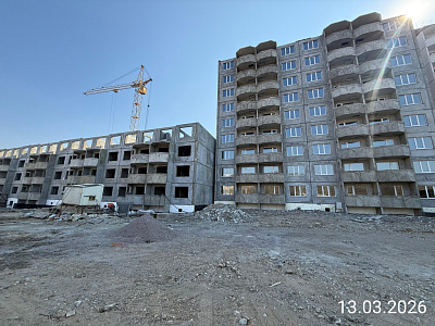 Жилой комплекс 