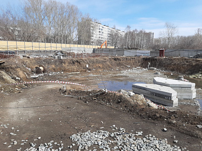 Расцветай на Зорге
