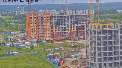 г. Новочебоксарск